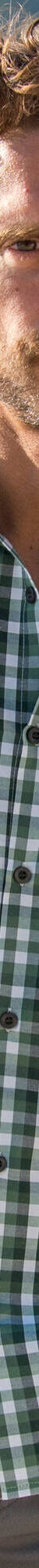 Chemise à carreaux manches courtes polycoton (vert)  Chemise à carreaux manches courtes polycoton (vert)